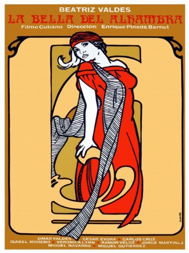 La Bella Del Alhambra 1989